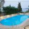Dioni luxury apartment with private entrance