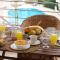Dioni luxury apartment with private entrance - 凯法利尼亚岛