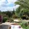 Finca Casa Rubi with Pool and ocean view