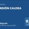 PENSIÓN CALDEA