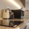 La Mer spacious Apartment with a Sea View