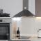 La Mer spacious Apartment with a Sea View