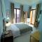 afra Bed & Breakfast