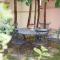 Aelia luxury apartment with private entrance - Karavomylos