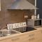 Aelia luxury apartment with private entrance - Karavomylos