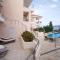 Aelia luxury apartment with private entrance - Karavomylos