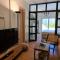Aelia luxury apartment with private entrance - Karavomylos