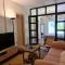 Aelia luxury apartment with private entrance - Karavomylos