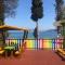 Aelia luxury apartment with private entrance - Karavomylos