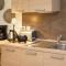 Aelia luxury apartment with private entrance - Karavomylos