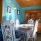Glen Roe - 3 Bed Lodge on Friendly Farm Stay