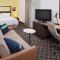 Residence Inn Sunnyvale Silicon Valley I