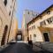 Exclusive Apartment in Piazza Italia in Perugia