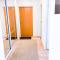 Sea and city view apartment with sauna and balcony - 派尔努