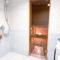 Sea and city view apartment with sauna and balcony - 派尔努