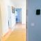 Sea and city view apartment with sauna and balcony - 派尔努