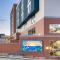 SpringHill Suites by Marriott Salt Lake City Sugar House - Salt Lake City