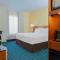 Fairfield Inn & Suites by Marriott Decatur at Decatur Conference Center - Decatur