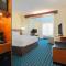 Fairfield Inn & Suites by Marriott Decatur at Decatur Conference Center