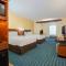 Fairfield Inn & Suites by Marriott Decatur at Decatur Conference Center - Decatur