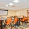 Fairfield Inn & Suites by Marriott Decatur at Decatur Conference Center