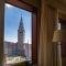 Cleveland Marriott Downtown at Key Tower