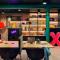 Moxy Warsaw Praga