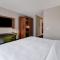 Fairfield by Marriott Inn & Suites Grand Rapids Wyoming