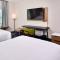 Fairfield Inn and Suites by Marriott Minneapolis Shakopee - 沙科皮