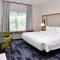 Fairfield Inn and Suites by Marriott Minneapolis Shakopee - 沙科皮
