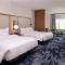 Fairfield Inn and Suites by Marriott Minneapolis Shakopee - 沙科皮