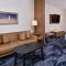 Fairfield Inn and Suites by Marriott Minneapolis Shakopee - 沙科皮