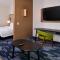 Fairfield Inn and Suites by Marriott Minneapolis Shakopee - 沙科皮