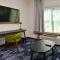 Fairfield Inn and Suites by Marriott Minneapolis Shakopee - 沙科皮