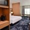 Fairfield Inn and Suites by Marriott Minneapolis Shakopee - 沙科皮