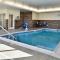 Fairfield Inn and Suites by Marriott Minneapolis Shakopee - 沙科皮