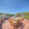 CASA SOLE Terrazza con vista mare, Relax e Wifi