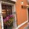 Bed and breakfast Tía Mema