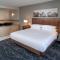 Delta Hotels by Marriott Huntington Mall - Barboursville