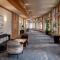 Delta Hotels by Marriott Huntington Mall - Barboursville