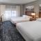 Delta Hotels by Marriott Huntington Mall - Barboursville