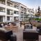 Courtyard San Jose Cupertino - كوبرتينو