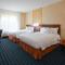 Fairfield Inn & Suites by Marriott St. Paul Northeast