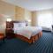 Fairfield Inn & Suites by Marriott St. Paul Northeast - Vadnais Heights