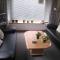 Stacaravanverhuur Kroon chalet B-10 - 沃尔克姆
