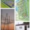 Stacaravanverhuur Kroon chalet B-10 - 沃尔克姆