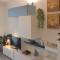 Calilla Home-appartamento Scirocco Calilla Home-appartamento Scirocco