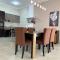 Modern Duplex Villa in AMWAJ North Coast