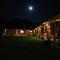Hotel Villa Urubamba