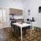 DUHOME apartment in the heart of Catania